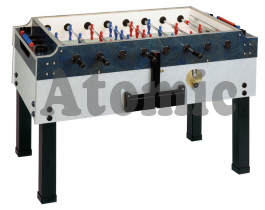 Venta de Futbolitos Importados